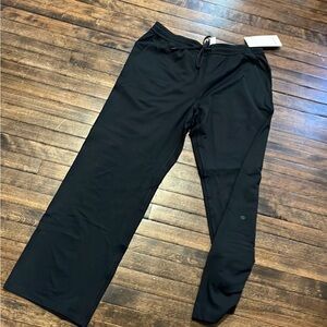 Lululemon size 12 Women's Black Pants